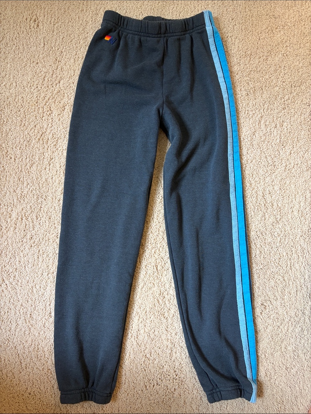 Kids Aviator Nation Sweatpants